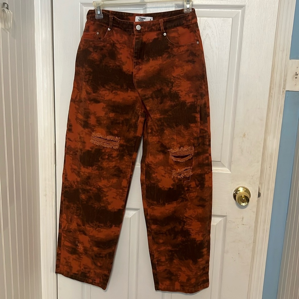 Unisex pants size L